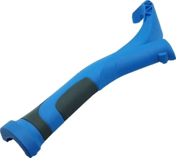 Dedra Brakett venstre hodeholder