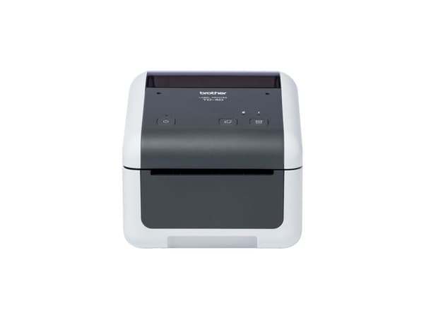 Brother TD-4215D