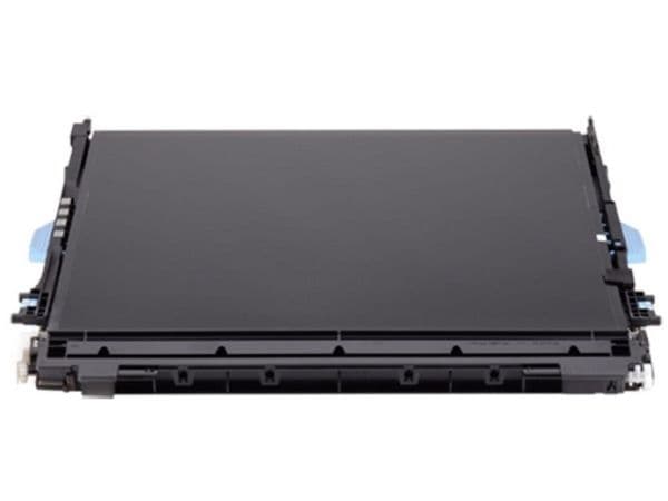 HP CE710-69003, Bälte, Svart