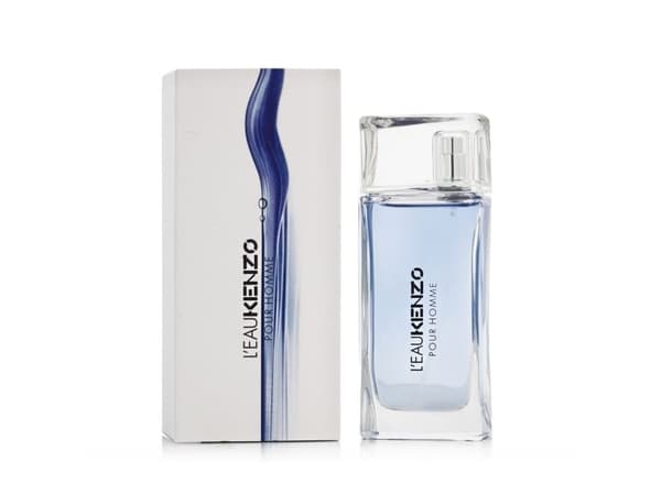 KENZO L~EAU (M) EDT/S 50ML