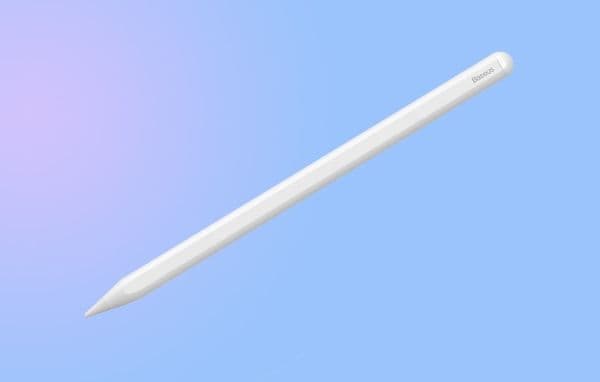 Stylus Baseus Smooth Writing 2 Rosa