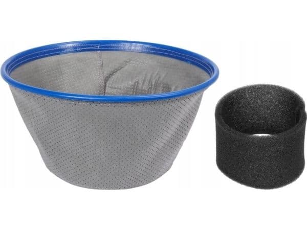 YATO SKUMFILTER + MATERIALFILTER FOR YT-85720