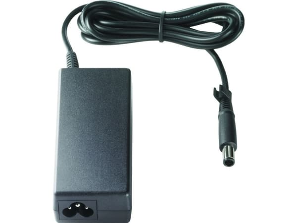 HP Smart AC Adapter - Strømadapter - 90 watt - Europa