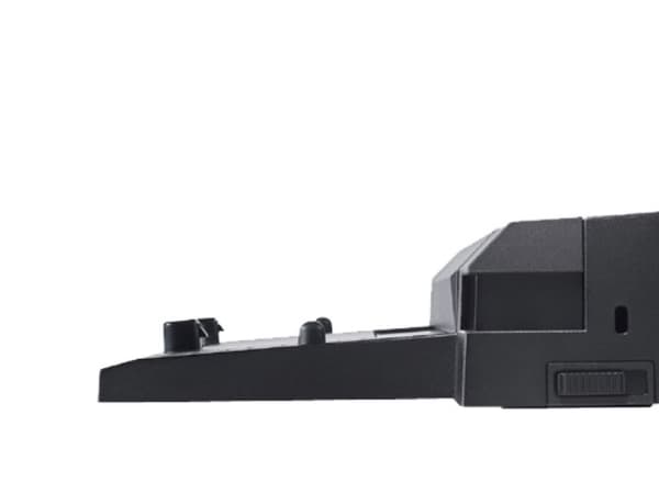 Port Replicator E-Port II 240W Simple USB 3.0
