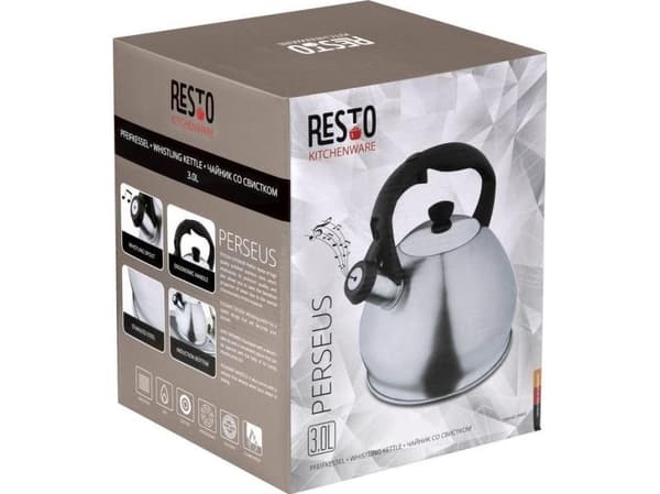 Resto KETTLE 3.0L/90602