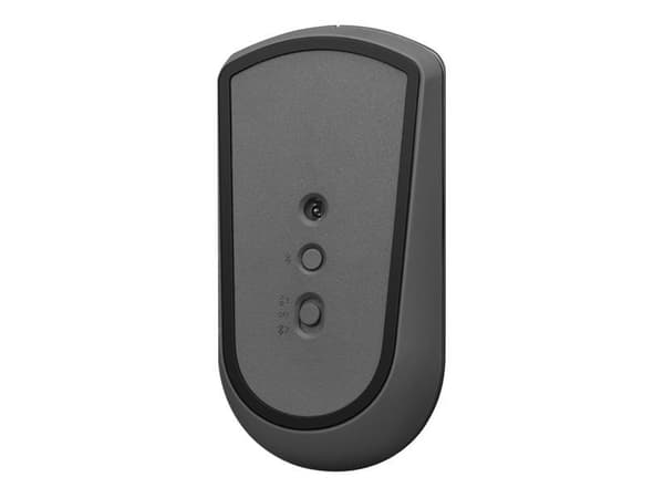 Lenovo ThinkBook, Molempikätinen, Optinen, Bluetooth, 2400 DPI, Harmaa