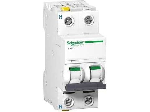Schneider Electric A9F07604, IP20