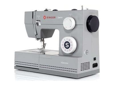 Singer Heavy Duty 6335M ompelukone