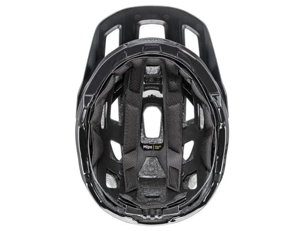 Uvex react MIPS, Unisex, 59-61