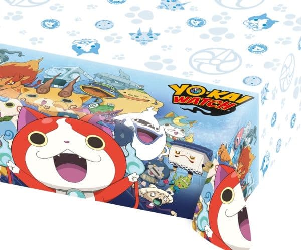 Yo-Kai Watch dug