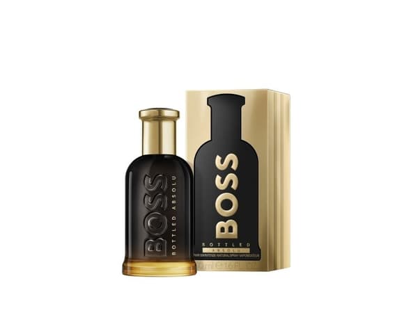 BOSS Bottled - Absolu Parfum Intense 50 ml