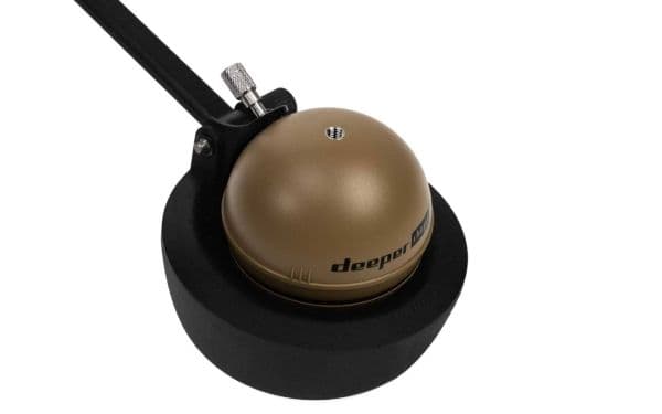Deeper Deeper BB-feste (Bait Boat Sonar Holder)