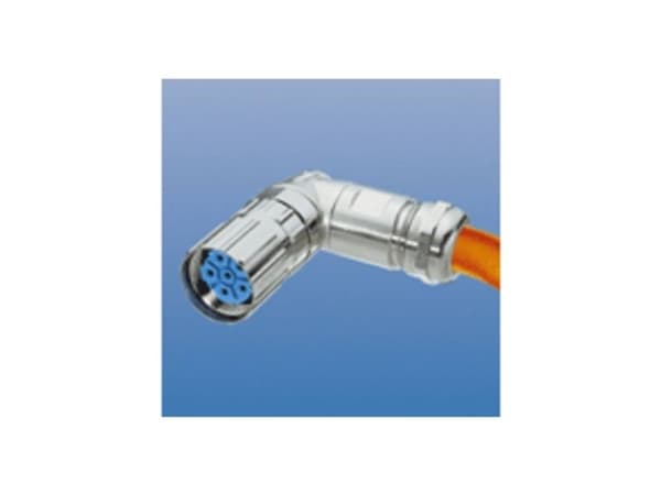 Molex 1202350003 Sensor-, aktuator-stik, 1 stk