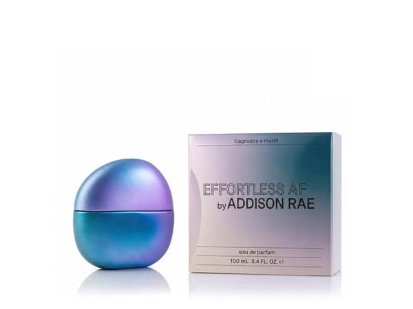 Addison Rae Effortless AF Eau de Parfum 100 ml
