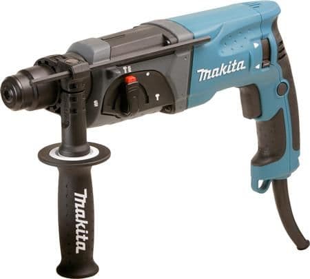 Makita bore-/mejselhammer HR2470