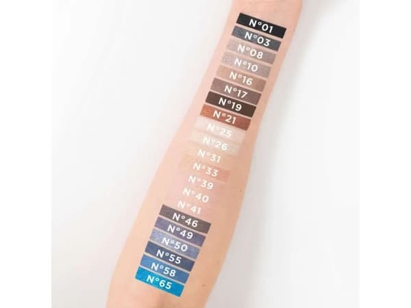 Artdeco High Performance Eyeshadow Stylo Waterproof - Shade 40, 1.4g