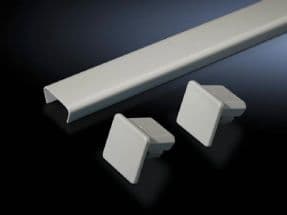 Rittal TS 8800.855, Plast, Grå, 1 stykker