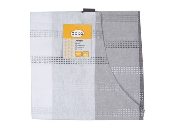 Domoletti forklær APRON PMM/A14146R 64x80 cm