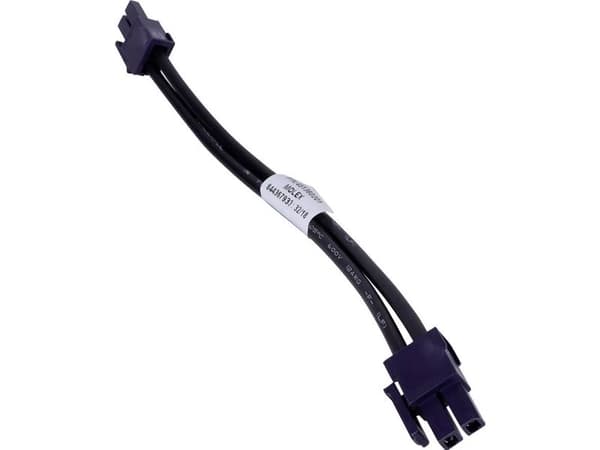 Molex stiftlista (standard) 45136-0201 1 st Bulk