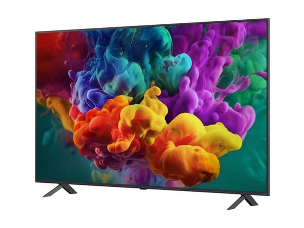 LG-televisio QNED 65QNED85B3B 65"
