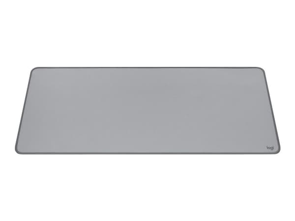 Logitech Studio Series Desk Mat - Tastatur og musepute - mellomgrå