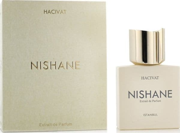 Nishane Hacivat  50 ml