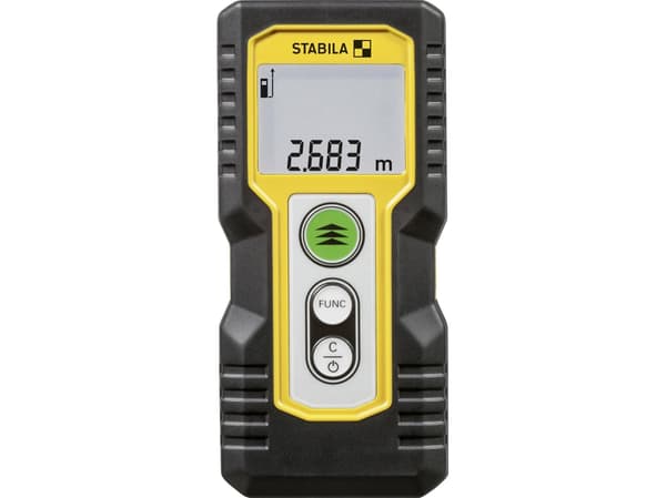 Stabila LD 220 laseravstandsmåler 30 m