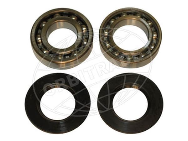 Orbitrade Repair kit