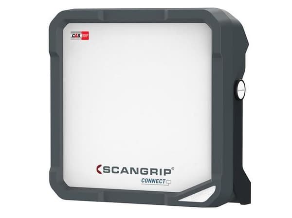 Scangrip Vega 4 Connect 4000 lumen