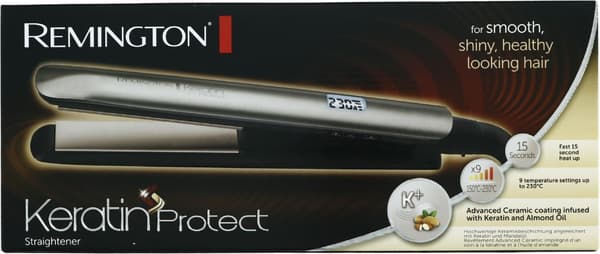 Remington Keratin Protect S8540