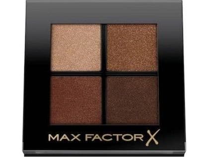 Max Factor X-pert Palette 004 Veiled Bronze 4,3 g
