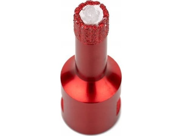 diamanthullsag for gres 12mm m14