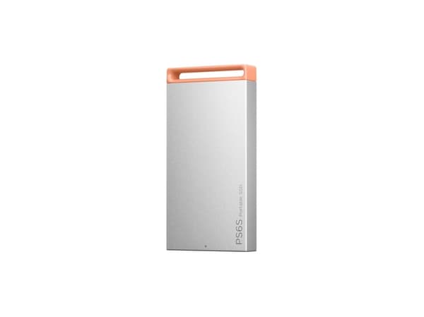 LENOVO PS6S KANNETTAVA SSD-LEVY 1TB
