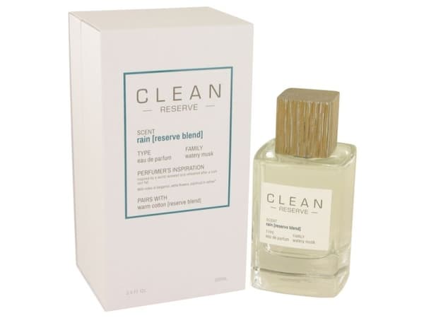 Clean Reserve - Reserve Blend Rain EDP 100 ml