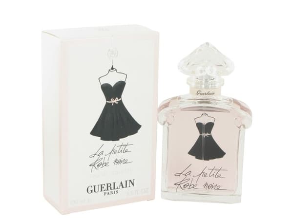 Guerlain La Petite Robe Noire EDT 100ml