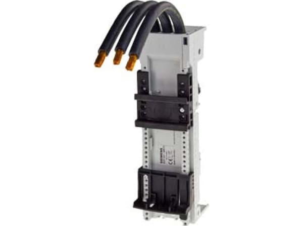 Siemens 8US1261-5MS13, Monivärinen, 1 kpl