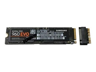 CoreParts - Gränssnittsadapter - M.2 - M.2 Card - PCIe