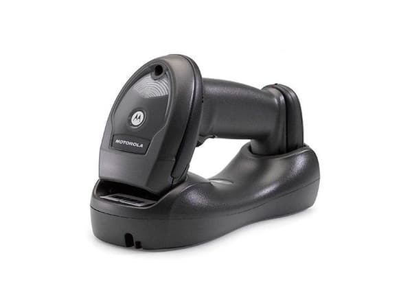 Origin Storage Zebra LI4278-TR handskanner - USB - EMEA-W.Cradle