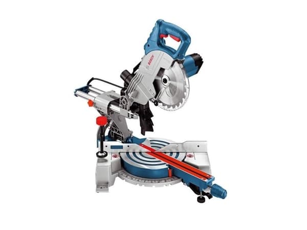 Bosch kap-/geringssav GCM 80 SJ