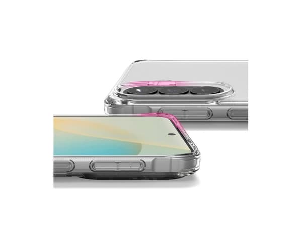 RINGKE FUSION GALAXY A57 5G MATTE CLEAR