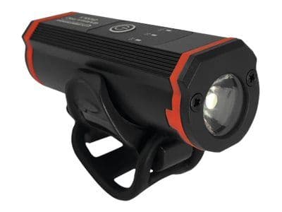 Esperanza GAMMA PRO - Sykkelfrontlykt - LED (Cree) - 5-modus