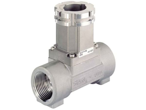 Bürkert 428748 koppling för flödesmätningar S020 1 st