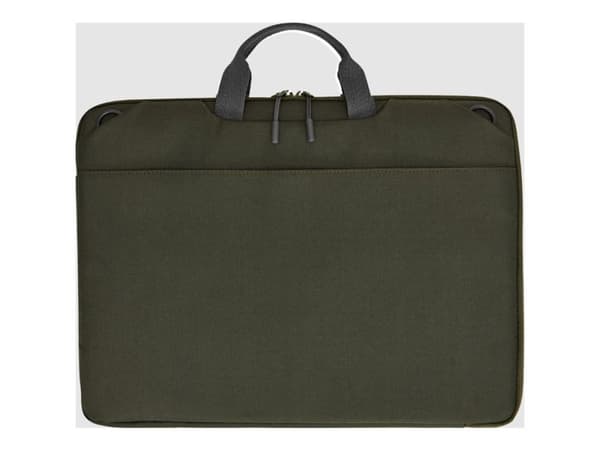 HP - Notebookhylster - modulær - 15.6" - grå, grønn