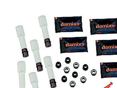 Damixa Ventilsæde 2375300 - Universal (10stk)