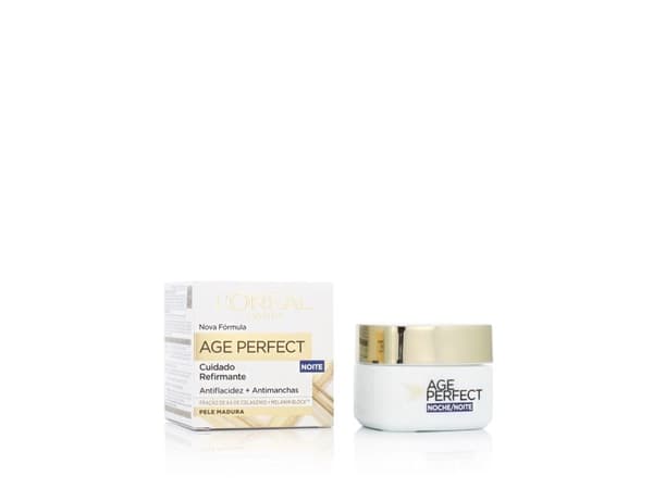 L'Oreal Age Perfect nattkrem 50 ml