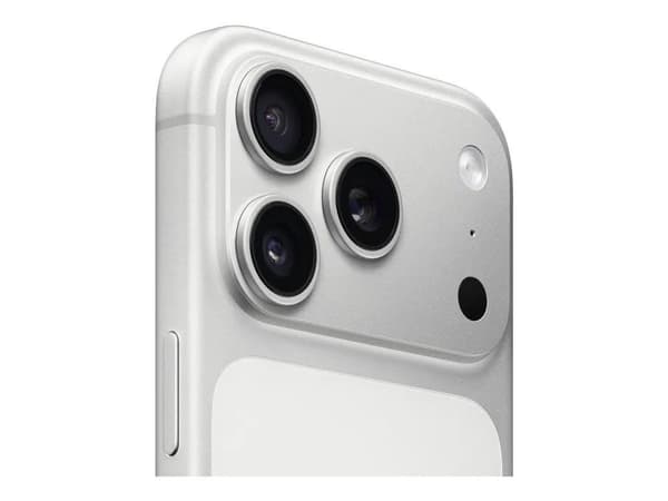 Apple | iPhone 17 Pro - 256GB - Silver