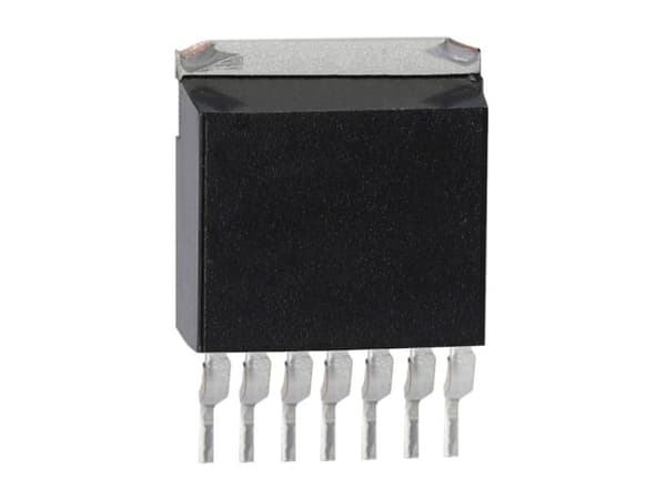 Texas Instruments OPA551FAKTWT