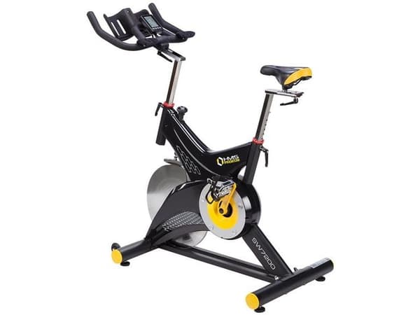 Spinningsykkel HMS Premium SW7200