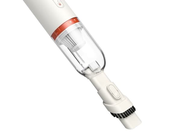 Baseus A2Pro 6000Pa johdoton auton imuri (valkoinen)