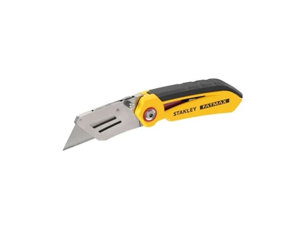 Stanley FatMax fällkniv med trapetsblad (10-827-0)